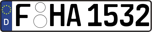 F-HA1532