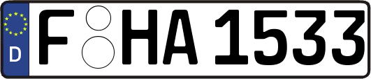 F-HA1533