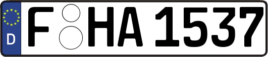 F-HA1537