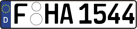 F-HA1544