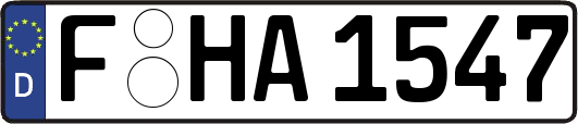F-HA1547
