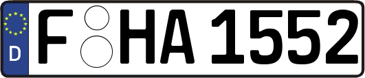 F-HA1552