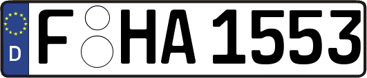 F-HA1553