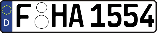 F-HA1554