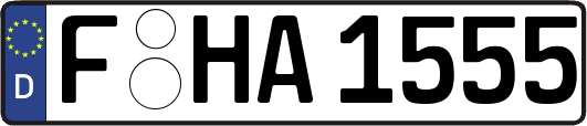 F-HA1555