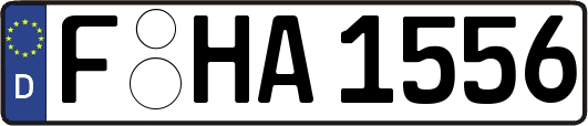 F-HA1556