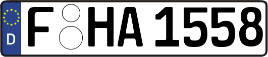 F-HA1558