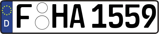 F-HA1559