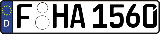 F-HA1560