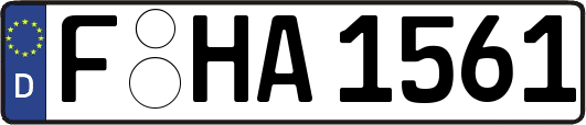 F-HA1561