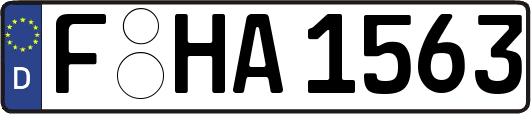 F-HA1563