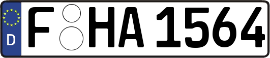 F-HA1564