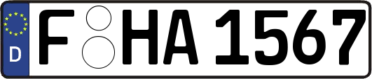 F-HA1567