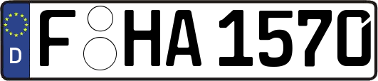 F-HA1570