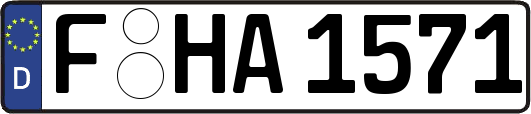 F-HA1571