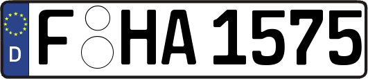 F-HA1575