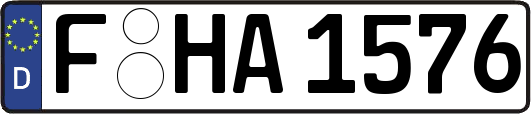 F-HA1576