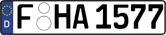 F-HA1577