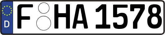 F-HA1578