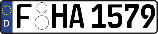 F-HA1579
