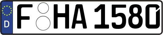 F-HA1580