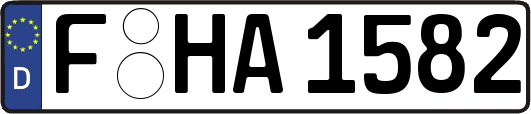 F-HA1582
