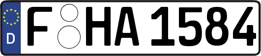 F-HA1584