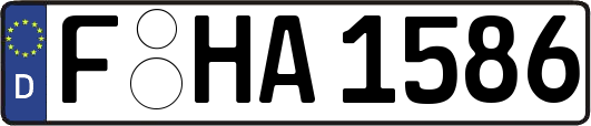 F-HA1586