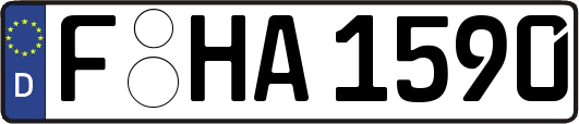 F-HA1590