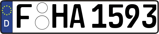 F-HA1593