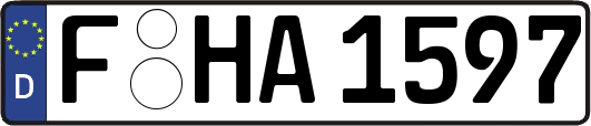 F-HA1597