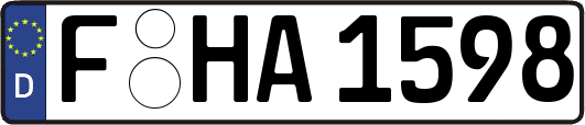 F-HA1598