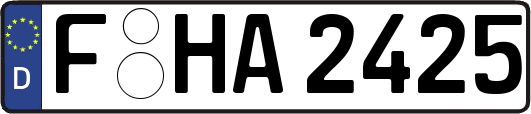 F-HA2425