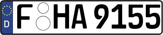 F-HA9155