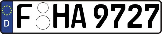 F-HA9727