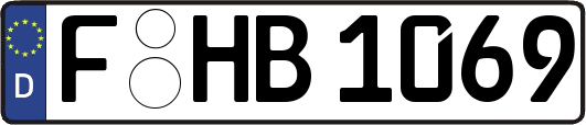 F-HB1069