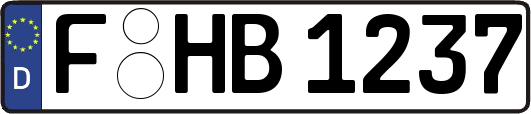 F-HB1237