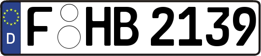 F-HB2139