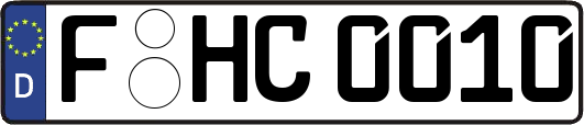 F-HC0010