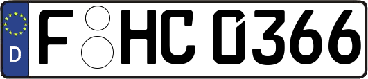 F-HC0366
