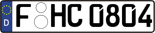 F-HC0804