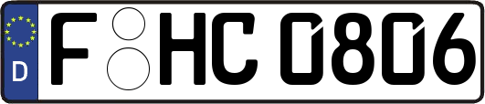 F-HC0806