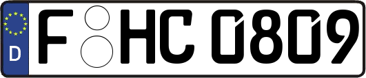 F-HC0809