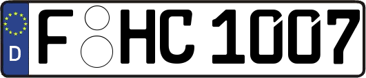 F-HC1007