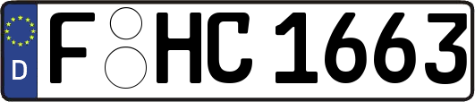 F-HC1663