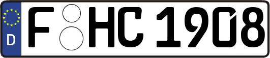 F-HC1908