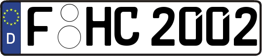 F-HC2002