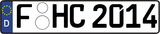 F-HC2014