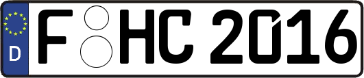 F-HC2016