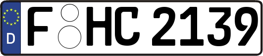 F-HC2139